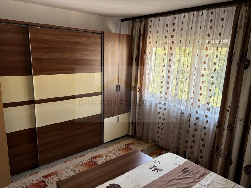 Drumul Sarii, apartament 3 camere de inchiriat, decomandat, aproape de AFI Cotroceni.